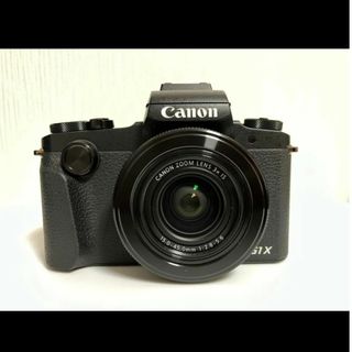 Canon - Canon PowerShot G1 X Mark III　　g1x mark3