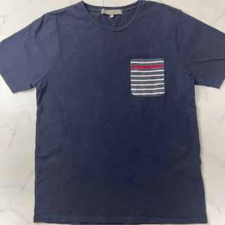 ユナイテッドアローズ(UNITED ARROWS)のUNITED ARROWS メンズ Tシャツ 半袖シャツ(Tシャツ/カットソー(半袖/袖なし))