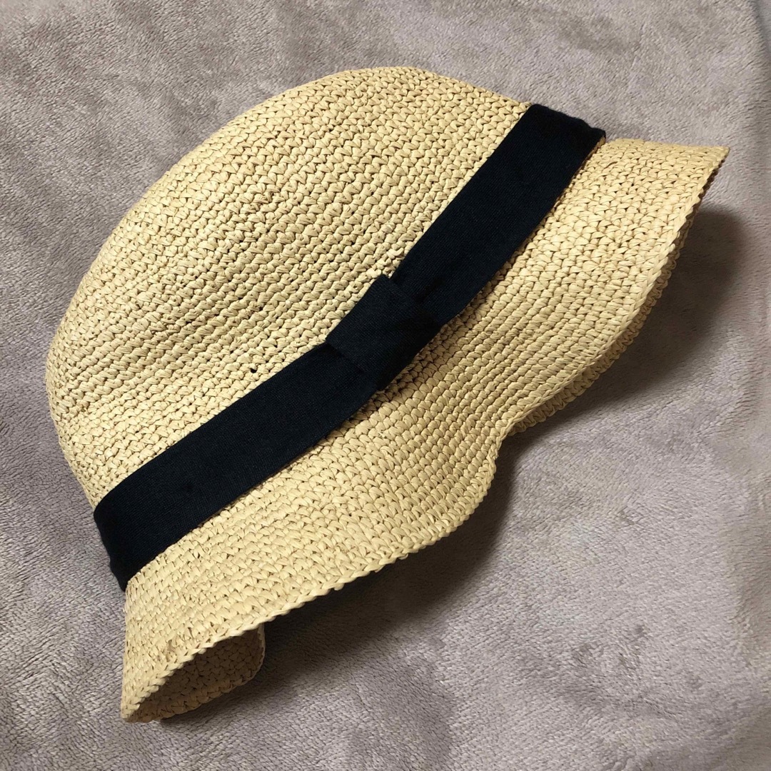 45rpm PANAMA STRAW HAT エクアドル製 45rpm PANAMA STRAW HAT エクアドル製