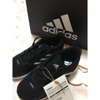 アディダス(adidas)の新品未使用　adidas 子供靴(スニーカー)