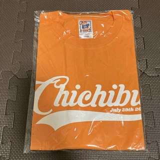 シークレットベース　非売品Tシャツ　オレンジ(Tシャツ/カットソー(半袖/袖なし))