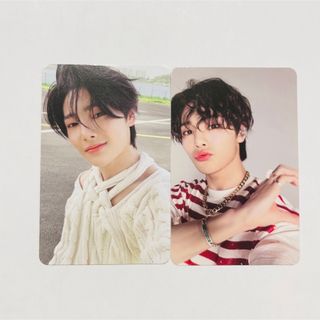 Stray Kids - straykids スキズ  MAXIDENT  アイエン