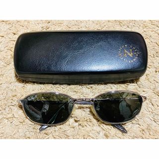 レイバン(Ray-Ban)の訳あり レイバン 純正 偏光 サングラス RB3023 ポラライズド(サングラス/メガネ)