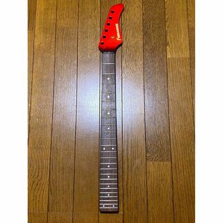 フェルナンデス(Fernandes)のFERNANDES　SFR-512　ネック　レギュラースケール　フェルナンデス(エレキギター)