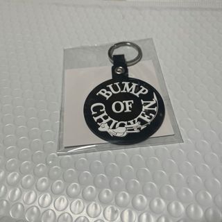 バンプオブチキン(BUMP OF CHICKEN)のBUMP OF CHICKEN アカシア　ポケモン  ラバーキーホルダー　新品(ミュージシャン)