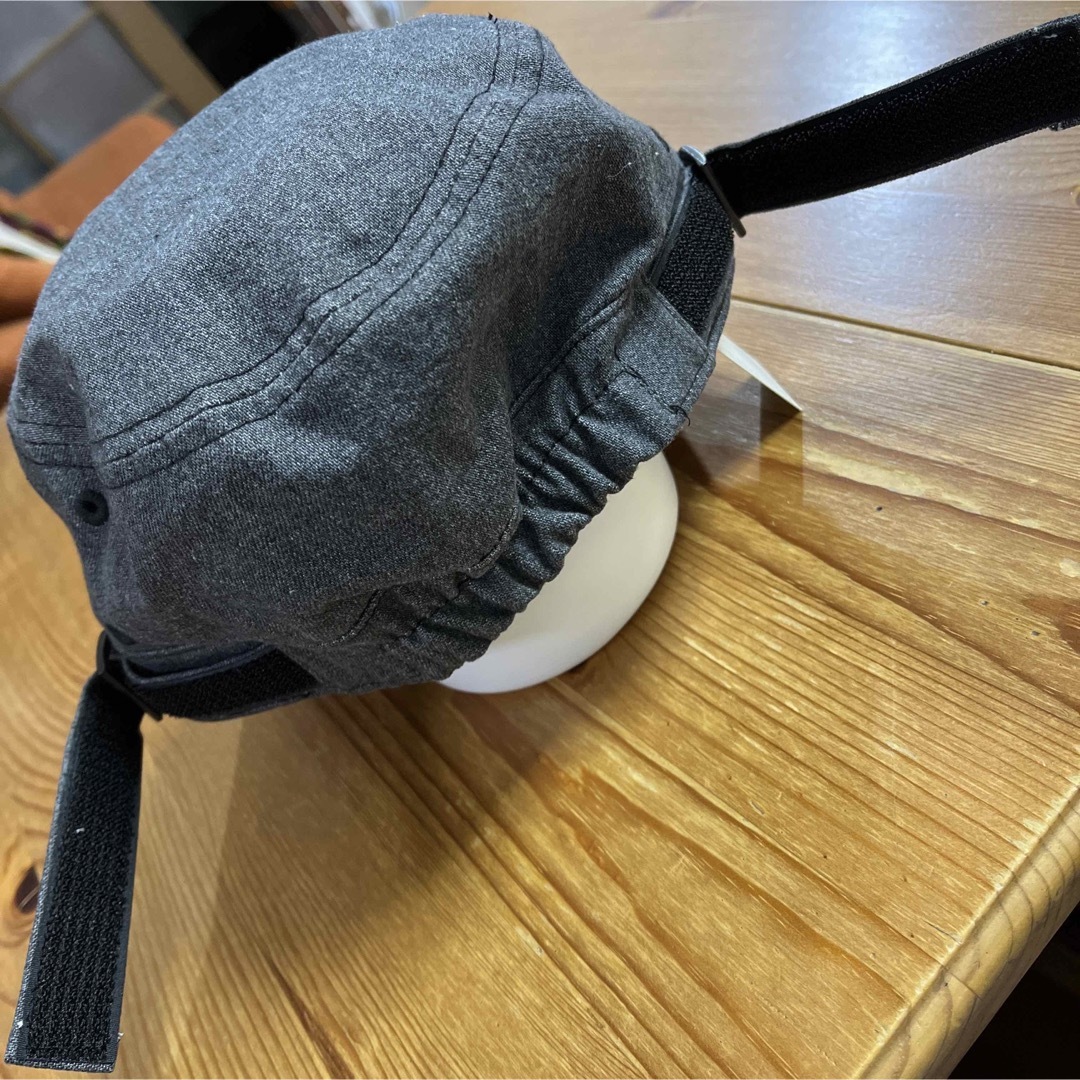C-PLUS HEAD WEAR(シープラスヘッドウェアー)のお値下げ！CPH(シープラスヘッドウェア)ワークキャップ レディースの帽子(キャップ)の商品写真