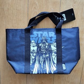 Disney - 【新品・未使用】スター・ウォーズ保冷・保温バッグ