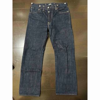 COMOLI - 超レア tender.co 132 ウォード染め word テンダー ハズム着 COMOLI - 超レア tender.co 132 ウォード染め word テンダー ハズム着