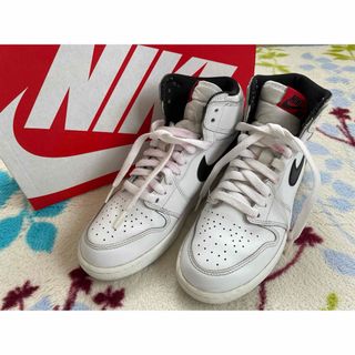 ナイキ(NIKE)のNIKE AIR JORDAN 1 RETRO HIGH(スニーカー)