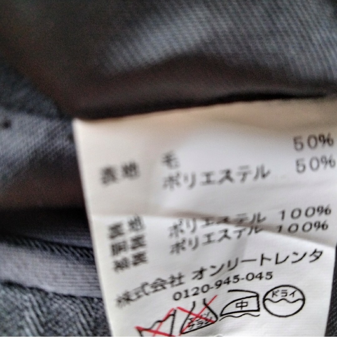 メンズスーツ メンズのスーツ(スーツジャケット)の商品写真
