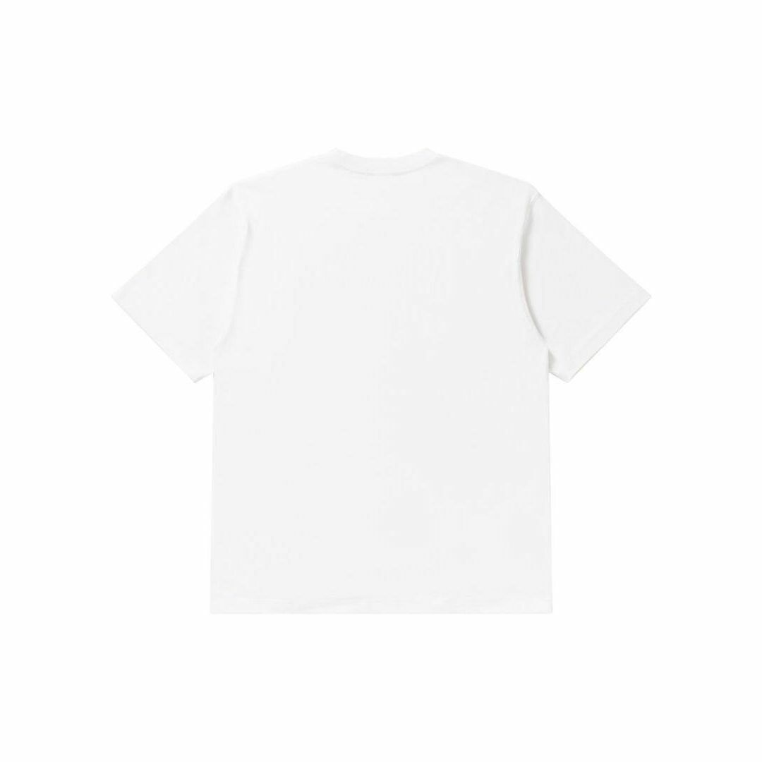 ブラックアイパッチ BIP tee L 2023 白 ホワイト メンズのトップス(Tシャツ/カットソー(半袖/袖なし))の商品写真