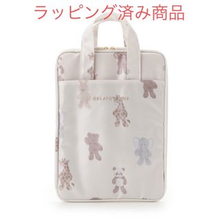 ジェラートピケ(gelato pique)の【ONLINE限定】【KIDS】タブレットPCケース(タブレット)