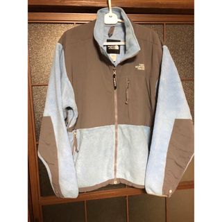 ザノースフェイス(THE NORTH FACE)の希少　ノースフェイス　デナリ　polartec  フリース　ジャケット(ブルゾン)