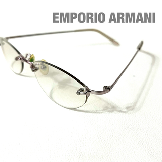 Emporio Armani - EMPORIO ARMANI エンポリオアルマーニ サングラス