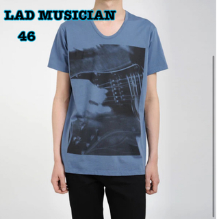 LAD MUSICIAN - lad musician  Tシャツ