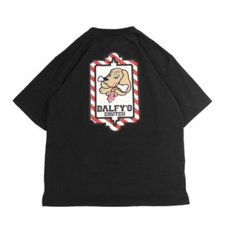 ガルフィー(GALFY)のガルフィー 半袖 Tシャツ バックプリント GALFY(Tシャツ(半袖/袖なし))