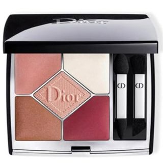 ディオール(Dior)のDIOR サンククルールクチュール 709(アイシャドウ)