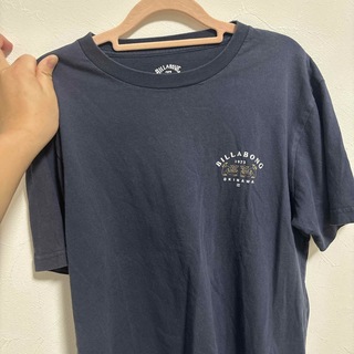 ビラボン(billabong)のBILLABONG T シャツ(Tシャツ/カットソー(半袖/袖なし))