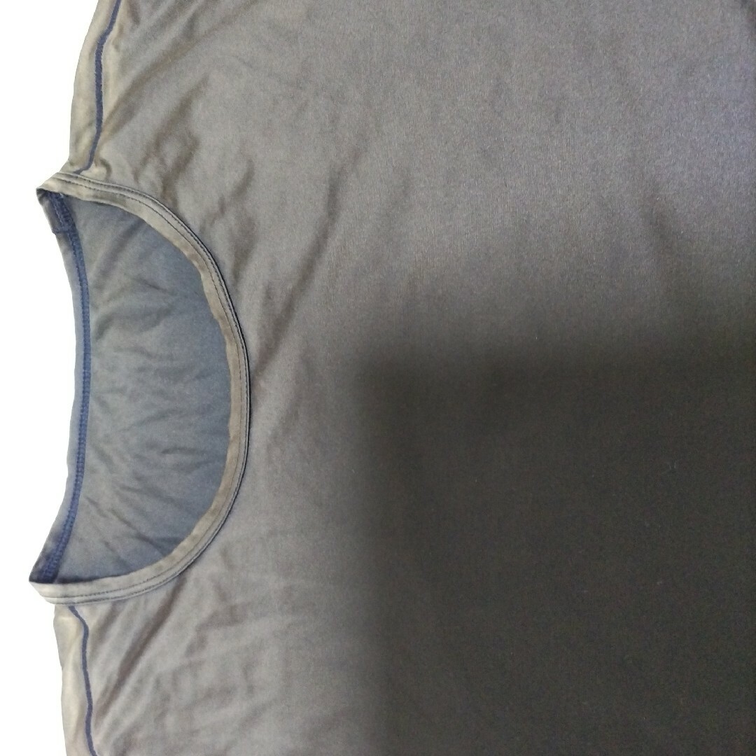 UNIQLO(ユニクロ)のユニクロ メンズTシャツ Мサイズ メンズのトップス(Tシャツ/カットソー(半袖/袖なし))の商品写真