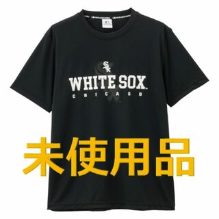メジャーリーグベースボール(MLB)のMLB Tシャツ シカゴ ホワイトソックス LLサイズ【未使用品】(Tシャツ/カットソー(半袖/袖なし))
