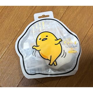 サンリオ - ピエラス ぐでたまこんにゃくスポンジ フェイス　未開封品