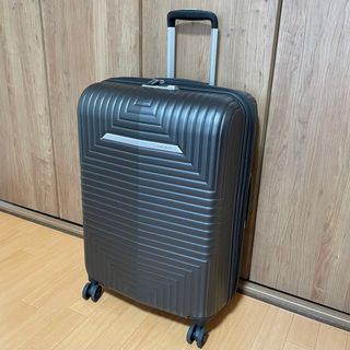 サムソナイト(Samsonite)の【美品】 希少 サムソナイト キャリーケース スーツケース 4輪 73L(トラベルバッグ/スーツケース)