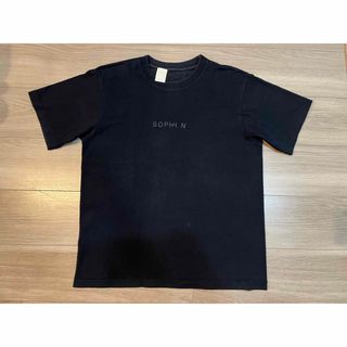 SOPH. × N.HOOLYWOOD Tシャツ