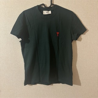 アミ(ami)の【セール中！】正規品　amiparis Tシャツ(Tシャツ(半袖/袖なし))