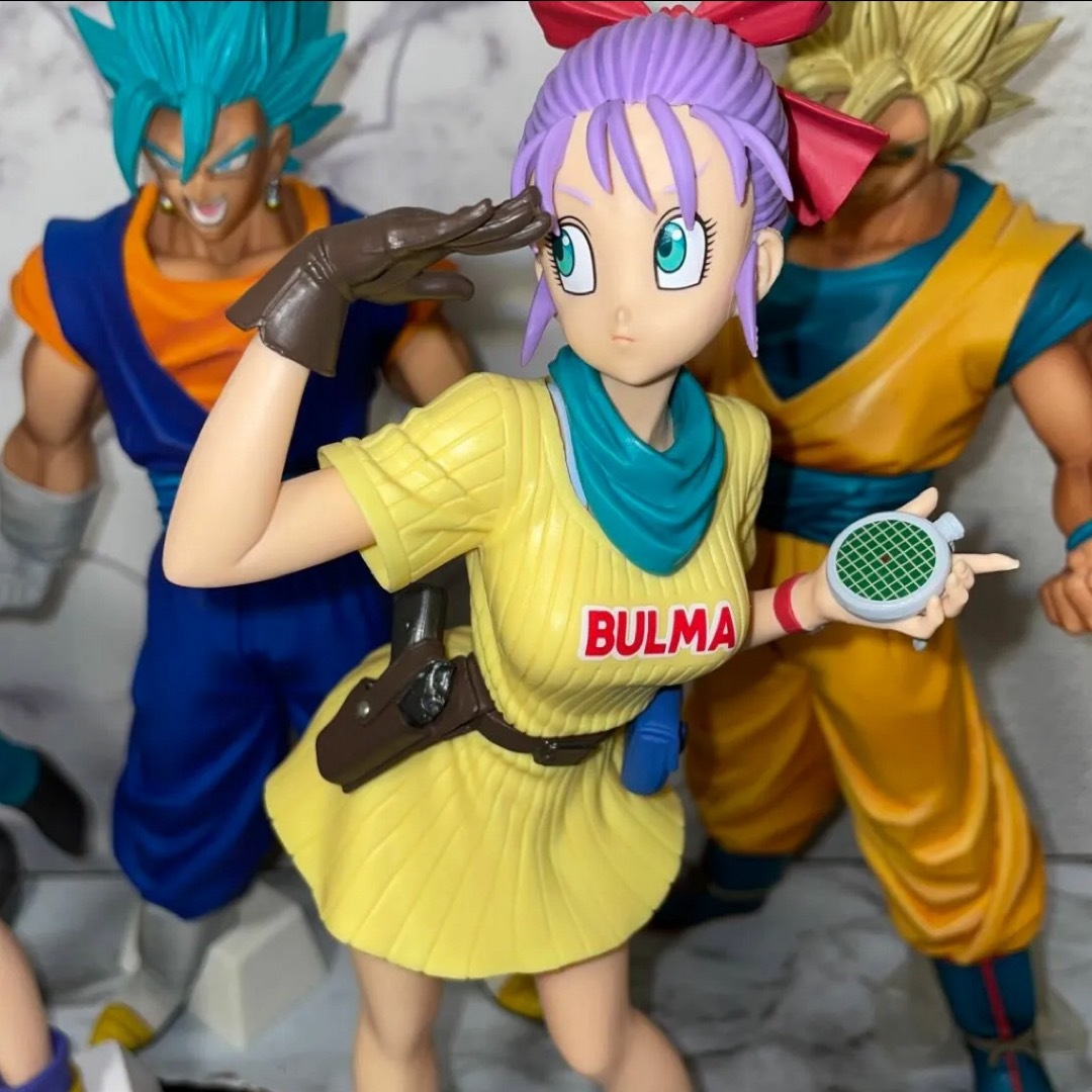 ドラゴンボール フィギュア 5体セット ドラゴンボール フィギュア 5体セット