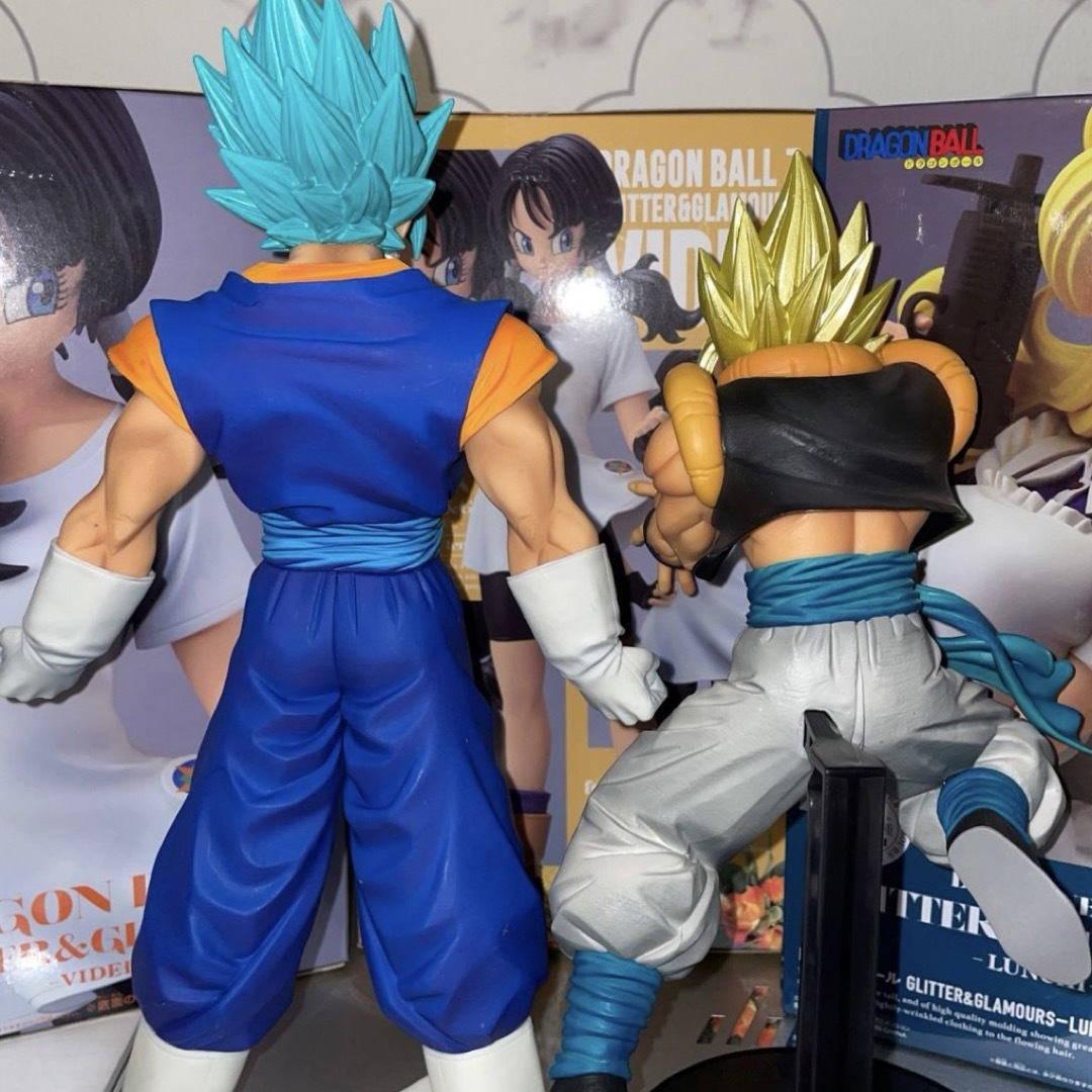ドラゴンボール フィギュア 5体セット ドラゴンボール フィギュア 5体セット