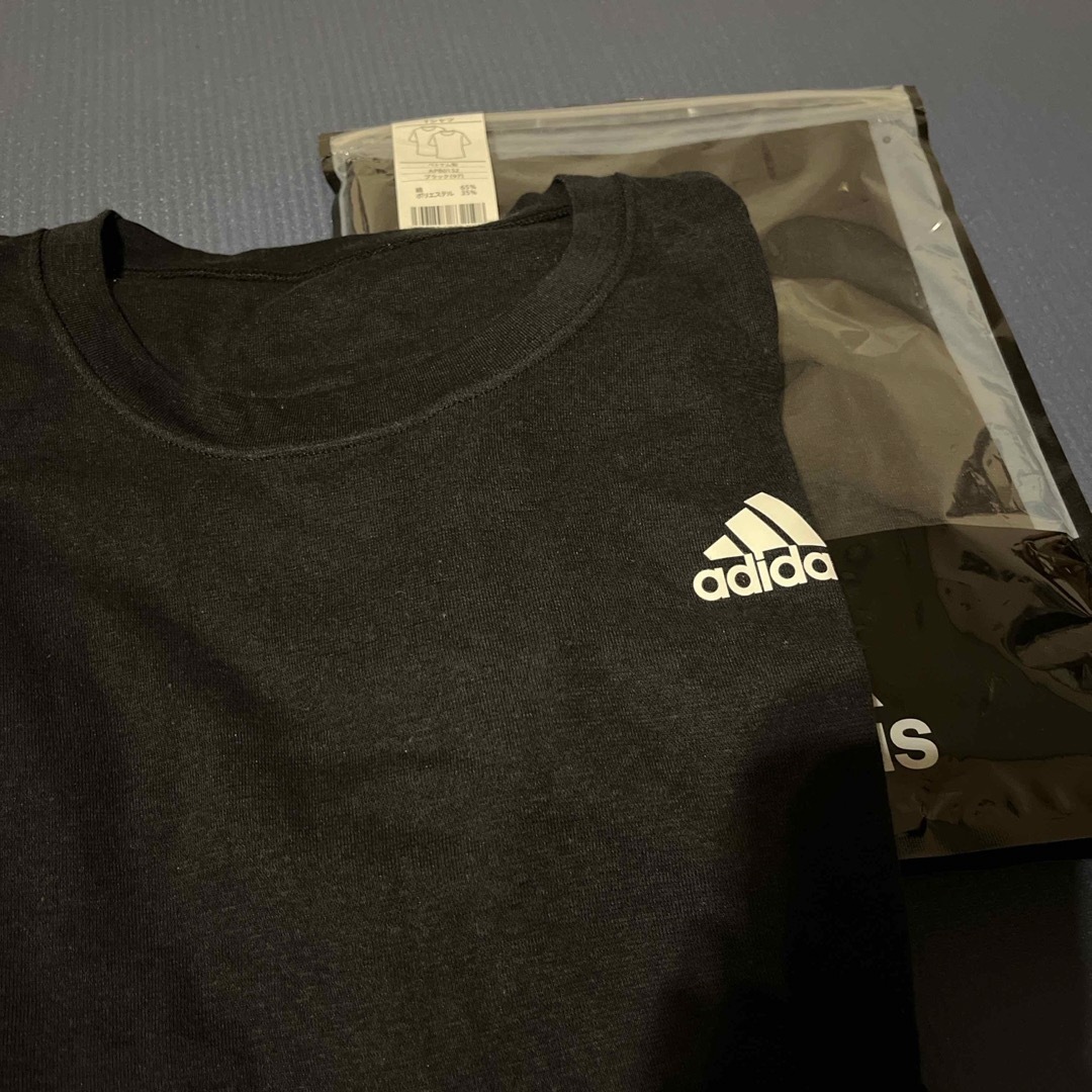 adidas(アディダス)のTシャツ メンズのトップス(Tシャツ/カットソー(半袖/袖なし))の商品写真