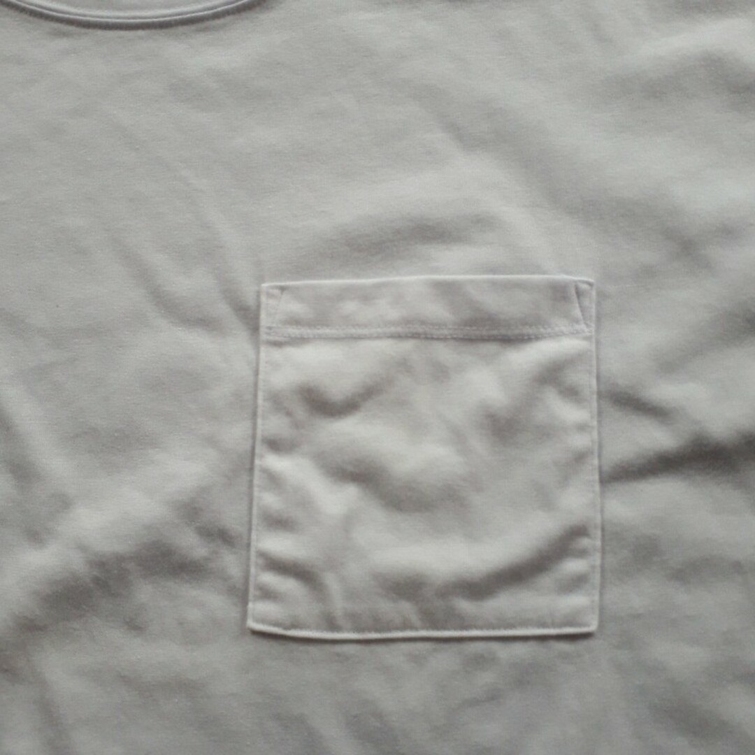 RODEO CROWNS WIDE BOWL(ロデオクラウンズワイドボウル)のRCWB Tシャツ ロデオクラウンズ 半袖 白Tシャツ レディースのトップス(Tシャツ(半袖/袖なし))の商品写真