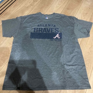 メジャーリーグベースボール(MLB)のメンズ　Tシャツ(Tシャツ/カットソー(半袖/袖なし))