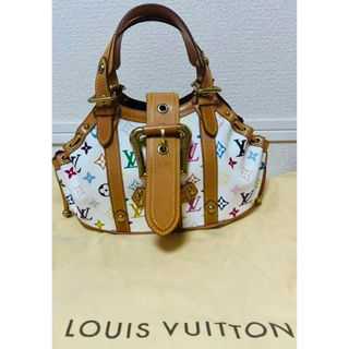 ルイヴィトン(LOUIS VUITTON)のルイヴィトンモノグラムマルチカラーテダ(ハンドバッグ)