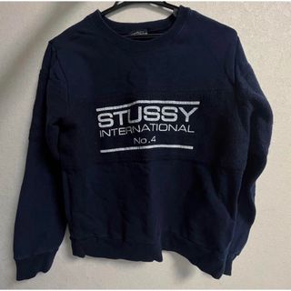 STUSSY - stussywomen スエット