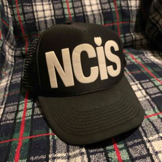 ルードギャラリー　NCIS ナッシングス　コラボキャップ