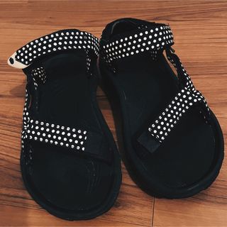 Teva - Teva x Head Porter Plus x atoms ハリケーンXLT