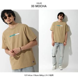 ベンデイビス  インボイス　tシャツ ヘビーウェイト　1