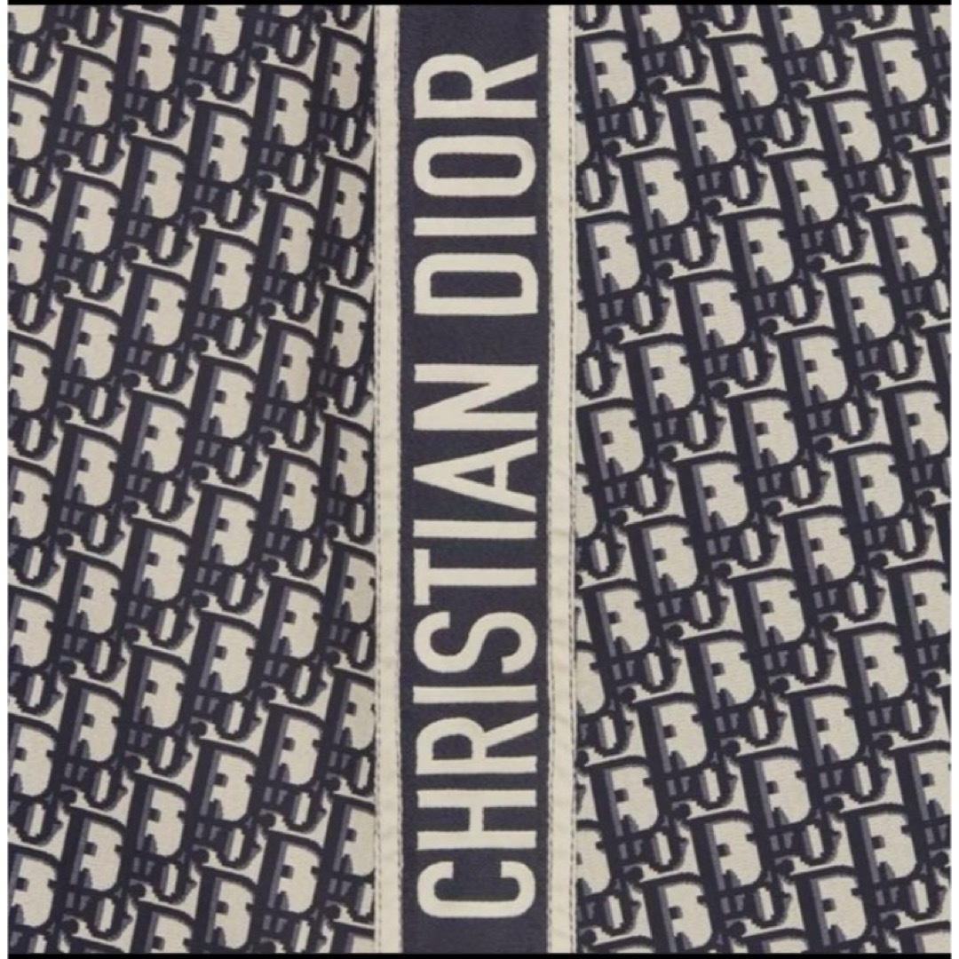Christian Dior - DIOR 定番オブリーク柄スカート かなりお得 Christian Dior - DIOR 定番オブリーク柄スカート かなりお得