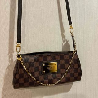 ルイヴィトン(LOUIS VUITTON)のLOUIS VUITTON - ルイヴィトン ダミエ アクセソワール 2ＷＡＹ(ショルダーバッグ)