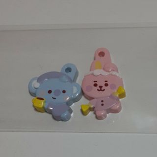 BT21 - BT21☆びっくらたまご