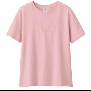 ELLE Tシャツ(Tシャツ(半袖/袖なし))