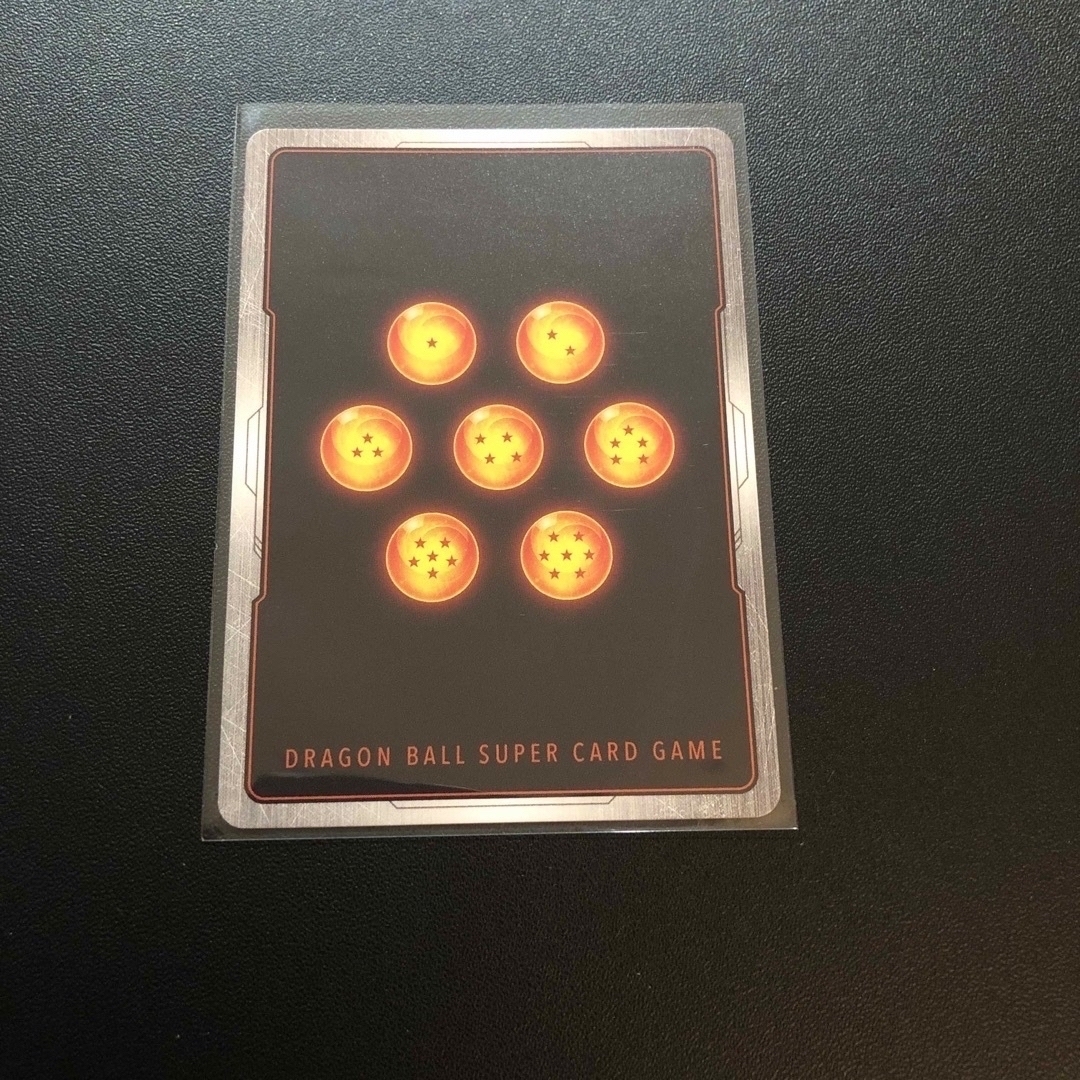 ドラゴンボール(ドラゴンボール)のドラゴンボール　フュージョンワールド　ベジット　SCR エンタメ/ホビーのトレーディングカード(シングルカード)の商品写真