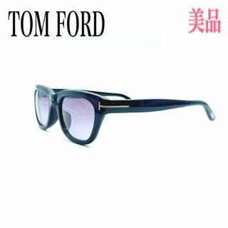TOM FORD - TOM FORD トムフォード Snowdon サングラス TF237-F
