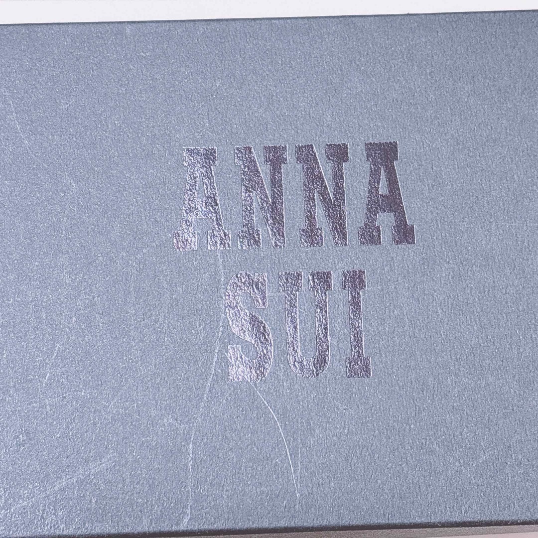ANNA SUI(アナスイ)のANNA SUI ローズハート マルチケース レディースのファッション小物(コインケース)の商品写真