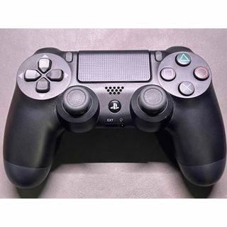 PlayStation4 - PS4 ワイヤレスコントローラー  (DUALSHOCK 4)  純正品