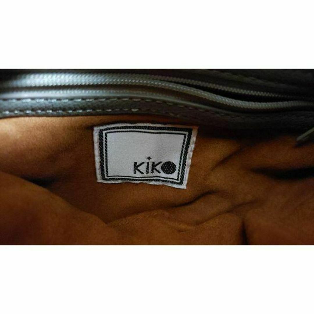 KIKO　クラッチバッグ　かばん レディースのバッグ(クラッチバッグ)の商品写真