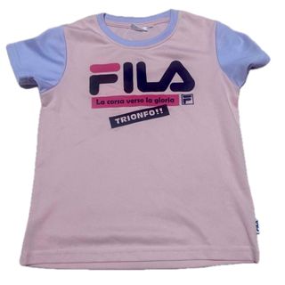 FILA - ★FILA★140cm★カットソー★