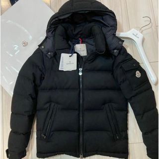 モンクレール(MONCLER)のモンクレールダウン　モンジュネーブル　0サイズ(ダウンジャケット)