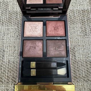 TOM FORD BEAUTY - トムフォードビューティ　アイシャドウパレット 03Aボディヒート